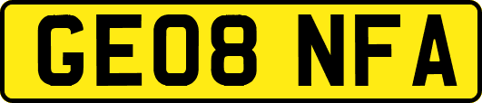 GE08NFA