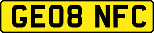 GE08NFC