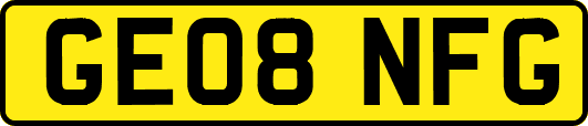 GE08NFG