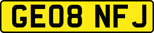 GE08NFJ