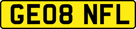 GE08NFL