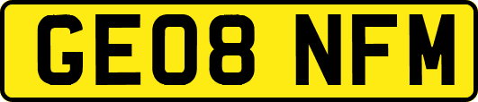 GE08NFM