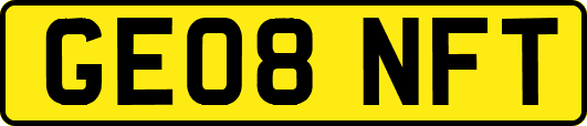 GE08NFT