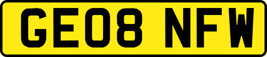 GE08NFW