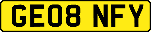 GE08NFY