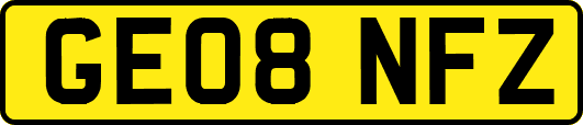GE08NFZ