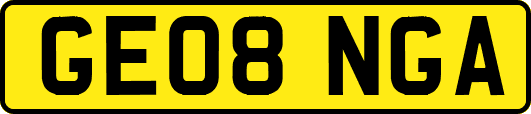 GE08NGA