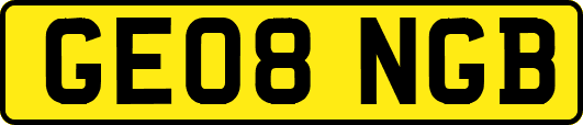 GE08NGB