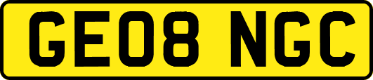 GE08NGC
