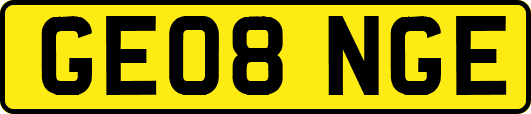 GE08NGE