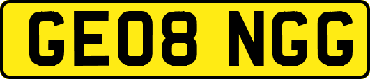 GE08NGG