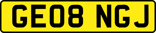 GE08NGJ