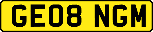GE08NGM