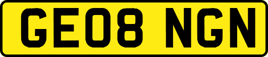 GE08NGN