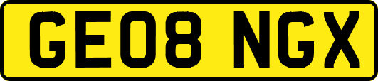 GE08NGX