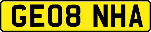 GE08NHA