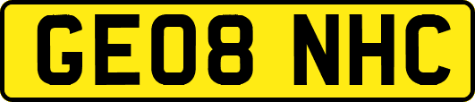 GE08NHC