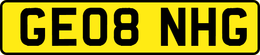 GE08NHG