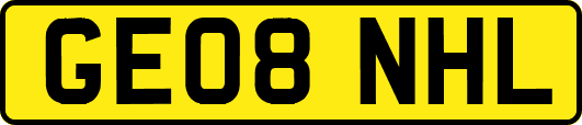 GE08NHL
