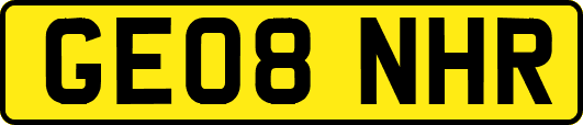 GE08NHR