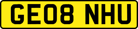GE08NHU