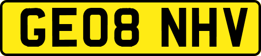 GE08NHV