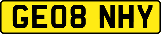 GE08NHY