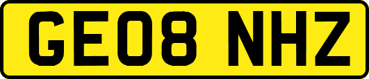 GE08NHZ