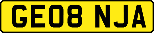 GE08NJA