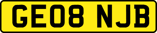 GE08NJB