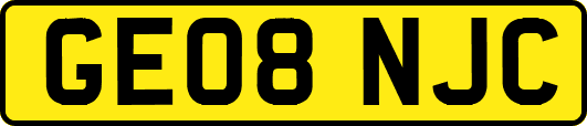 GE08NJC
