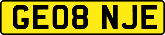 GE08NJE