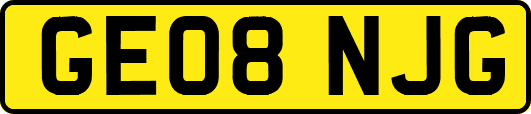 GE08NJG
