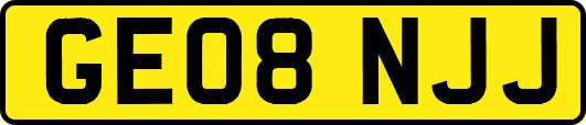 GE08NJJ