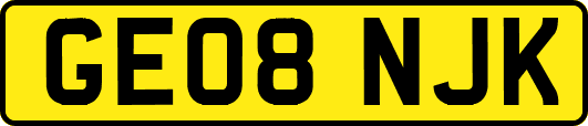GE08NJK