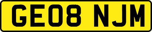 GE08NJM