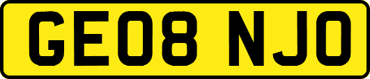 GE08NJO
