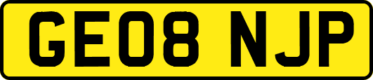 GE08NJP