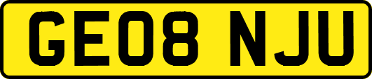 GE08NJU