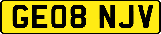 GE08NJV