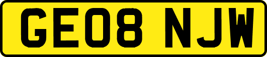 GE08NJW