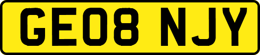 GE08NJY
