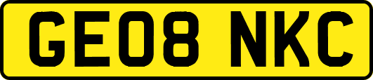 GE08NKC
