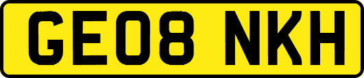 GE08NKH