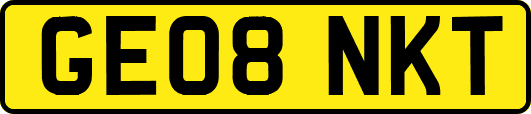 GE08NKT