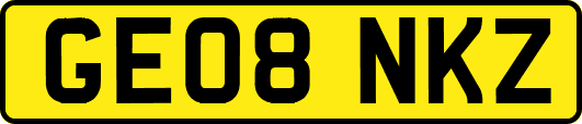 GE08NKZ