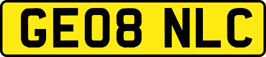 GE08NLC