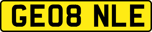 GE08NLE