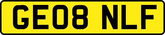 GE08NLF