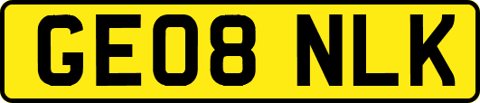 GE08NLK